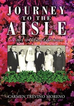 Journey To The Aisle ...A Story Of Cultural Expectations,Used