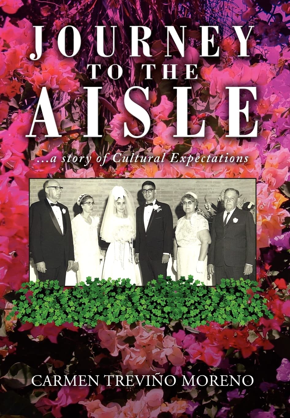 Journey To The Aisle ...A Story Of Cultural Expectations,Used