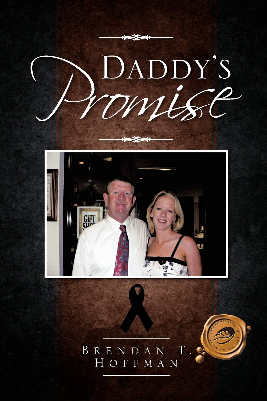 Daddy's Promise,New