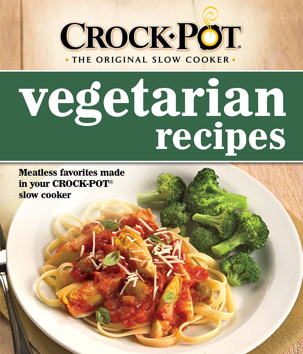 Crockpot Vegetarian Recipes