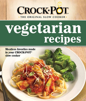 Crockpot Vegetarian Recipes