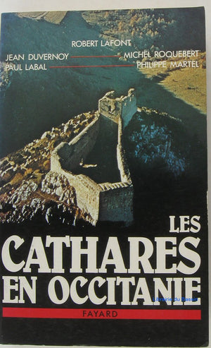 Les Cathares en Occitanie,Used