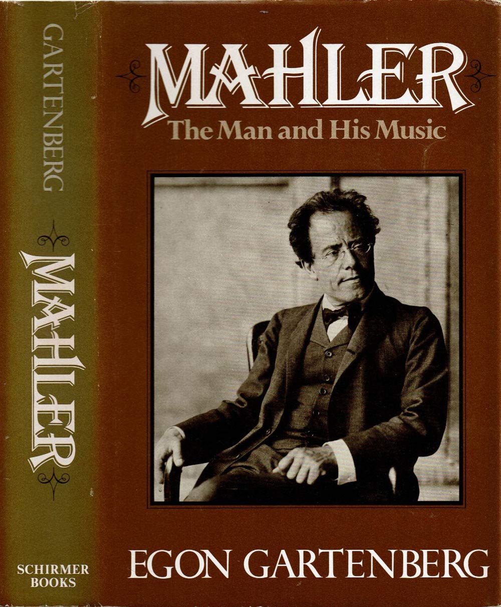 Mahler: The Man and His Music,Used