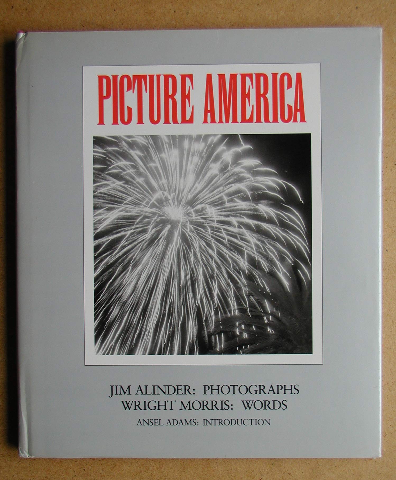 Picture America,Used