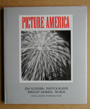 Picture America,Used