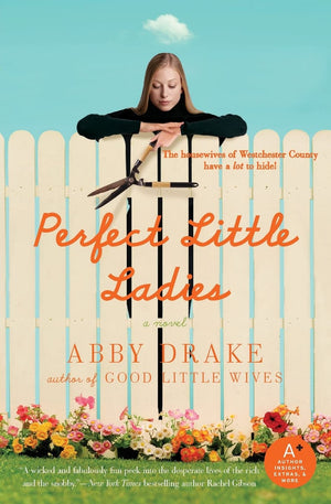 Perfect Little Ladies,Used