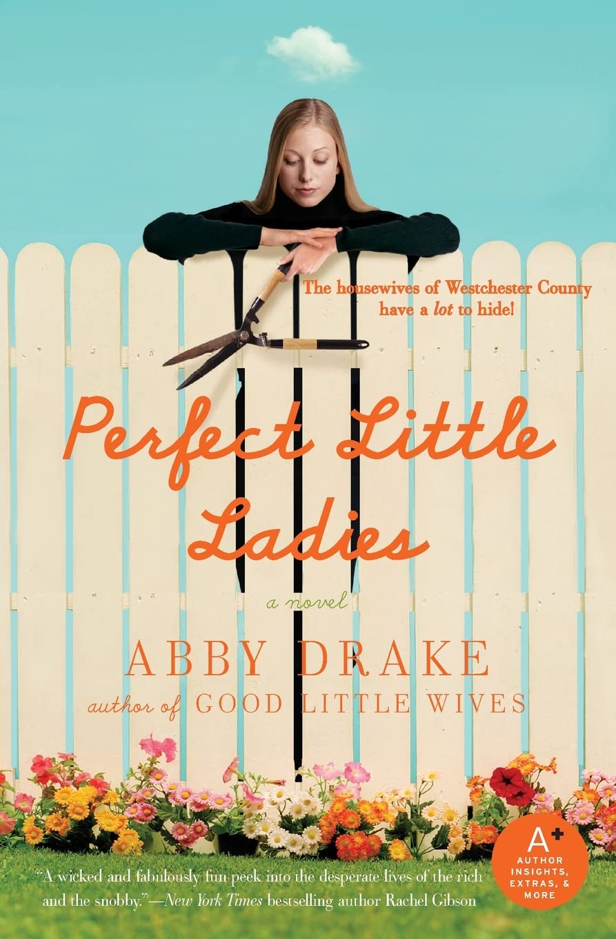 Perfect Little Ladies,Used