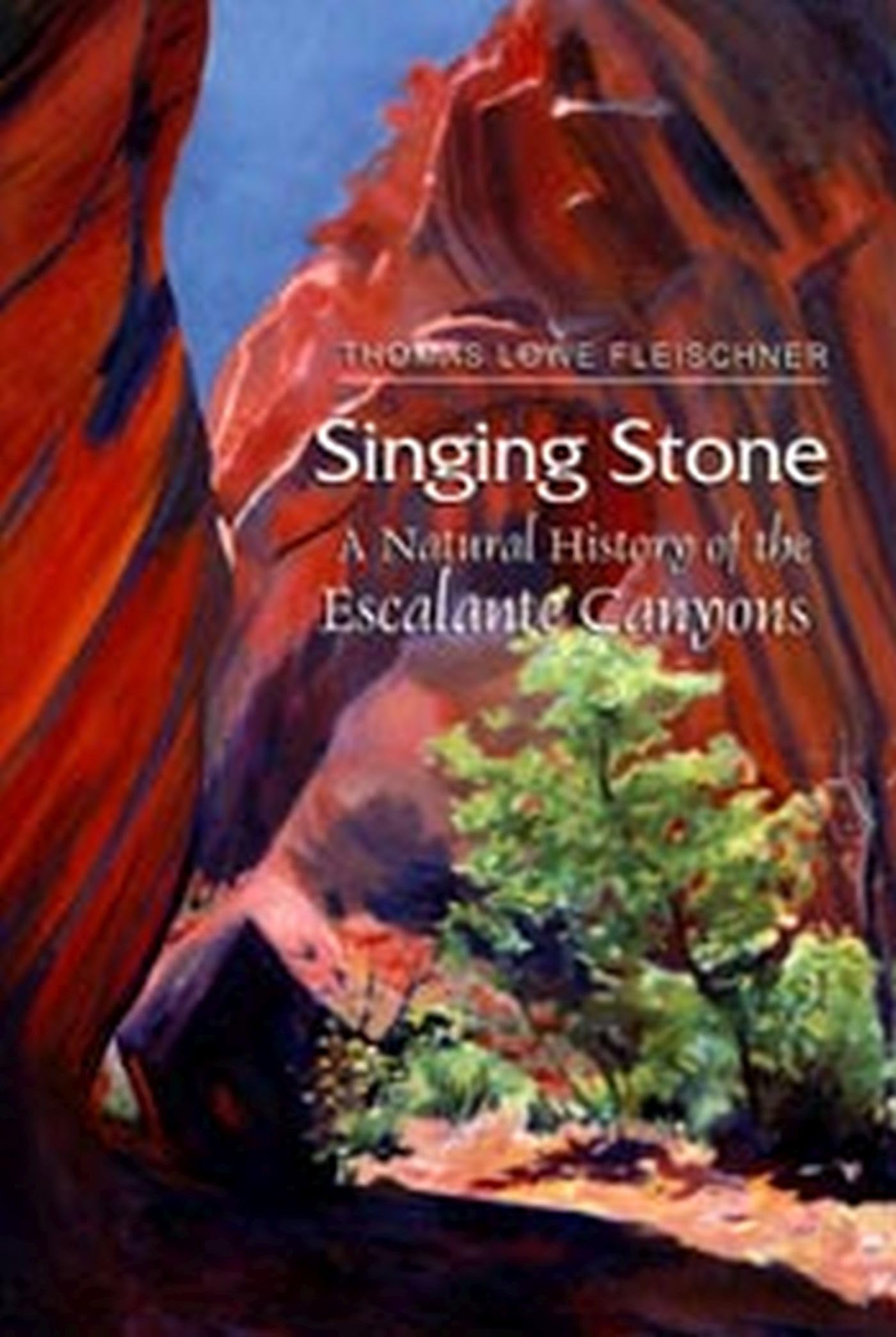Singing Stone,Used