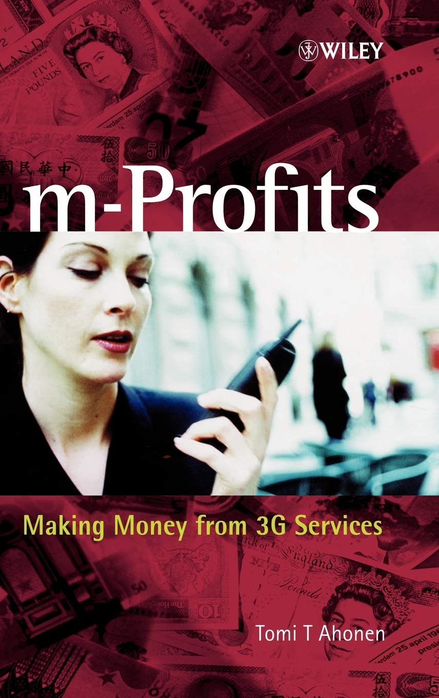 Mprofits: Making Money From 3G Services