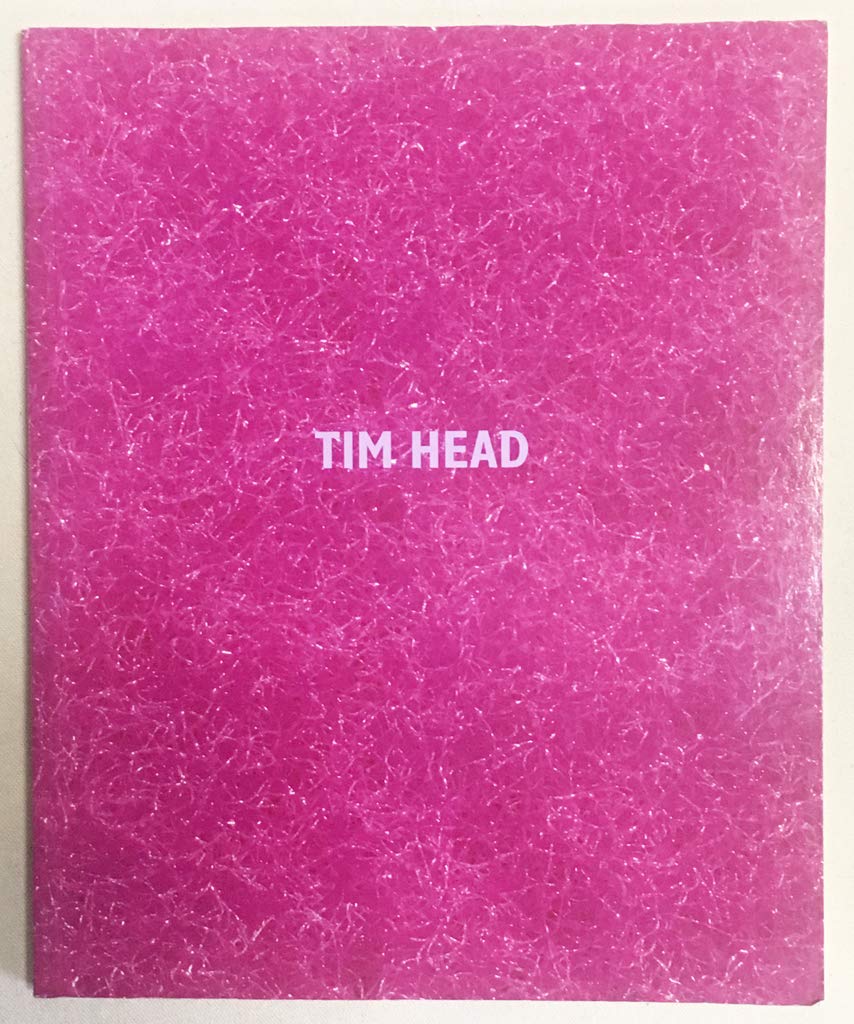 Tim Head,Used