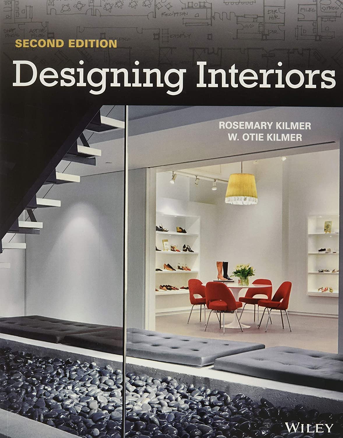 Designing Interiors,Used