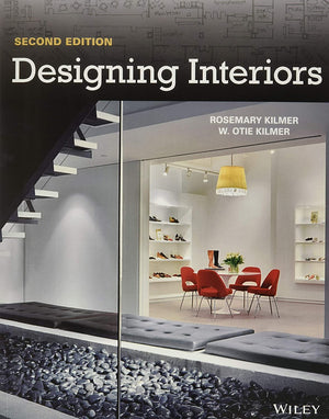 Designing Interiors,Used