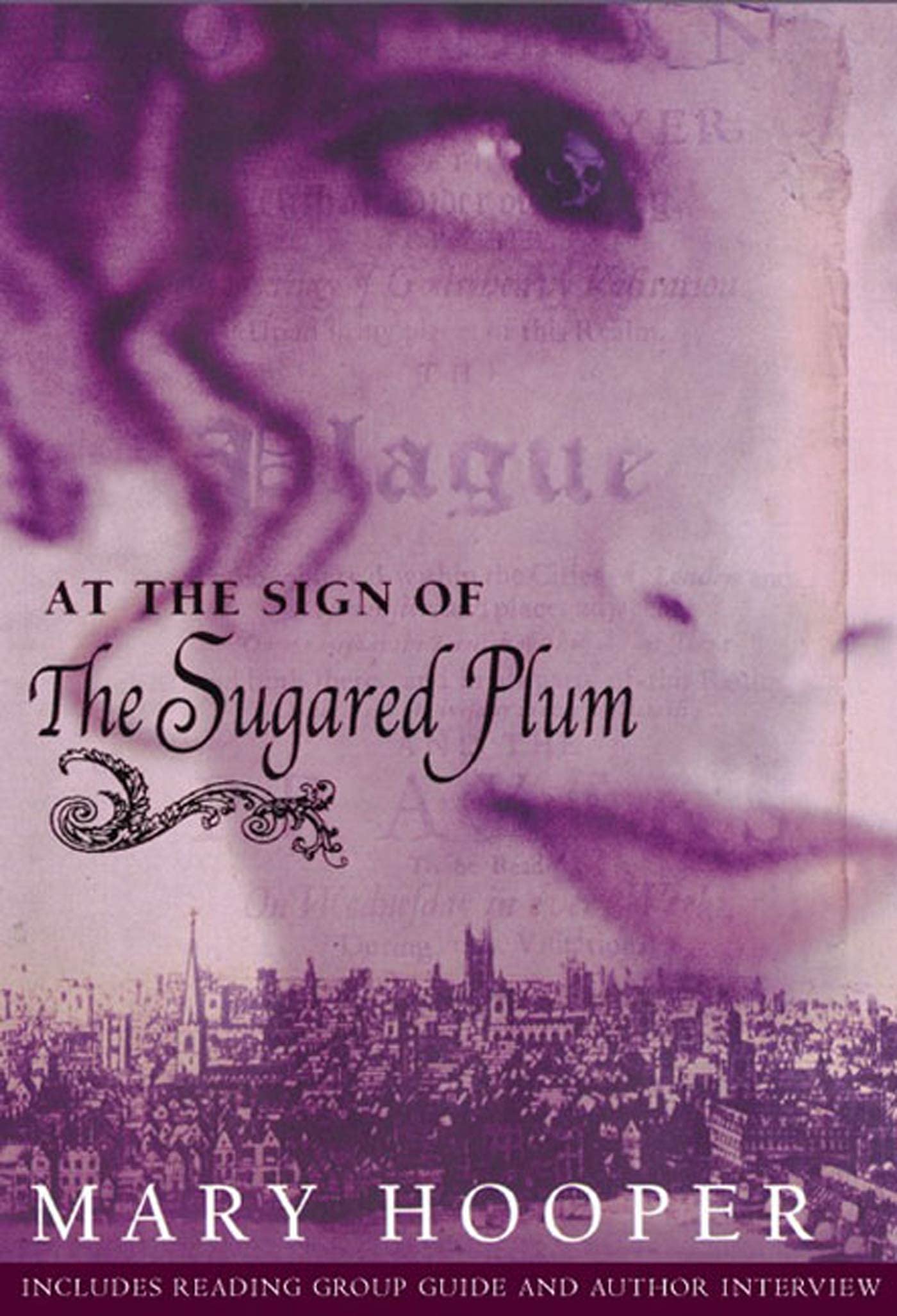 At the Sign of the Sugared Plum,Used