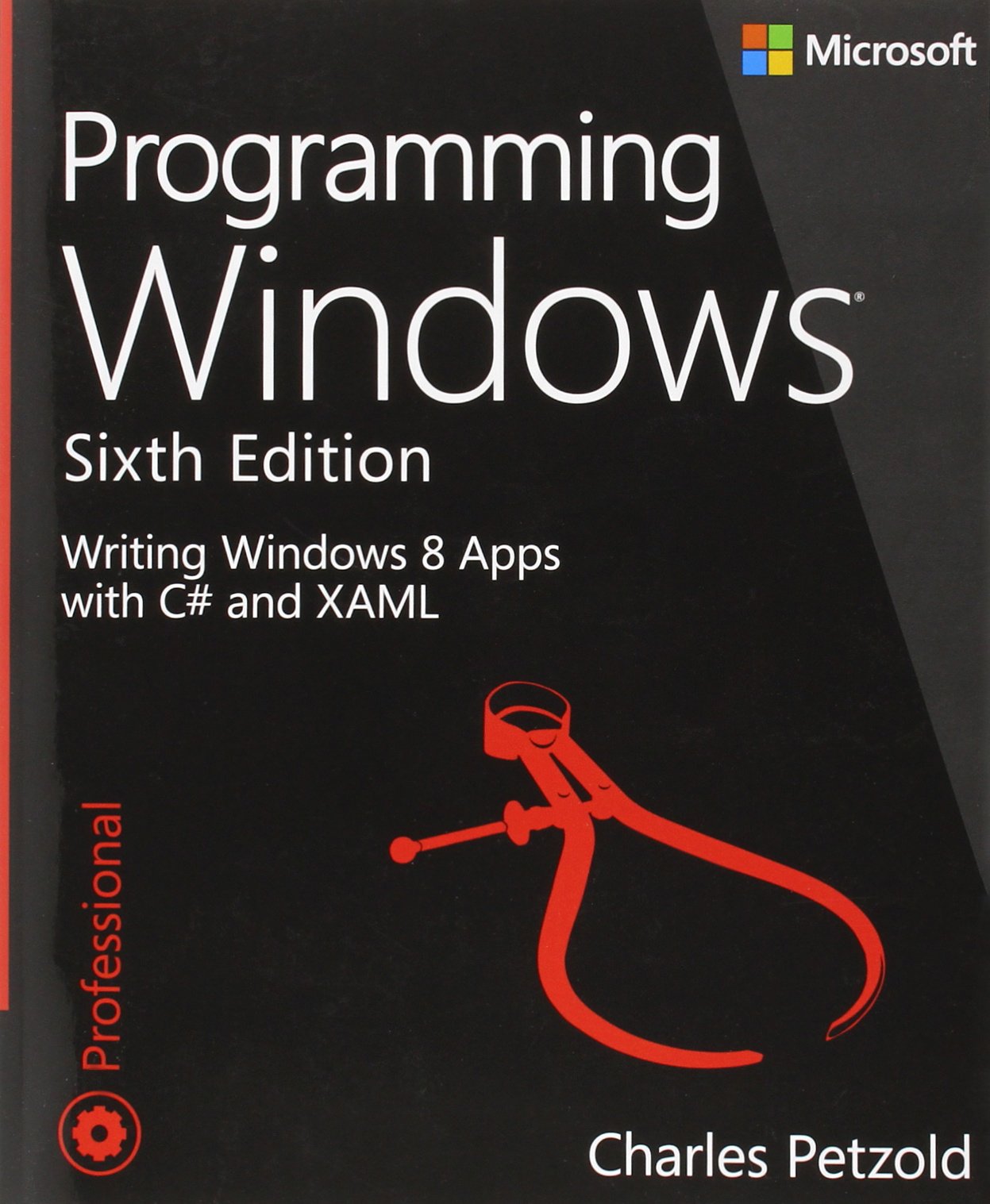 Programming Windows: Writing Windows 8 Apps With C# and XAML,Used