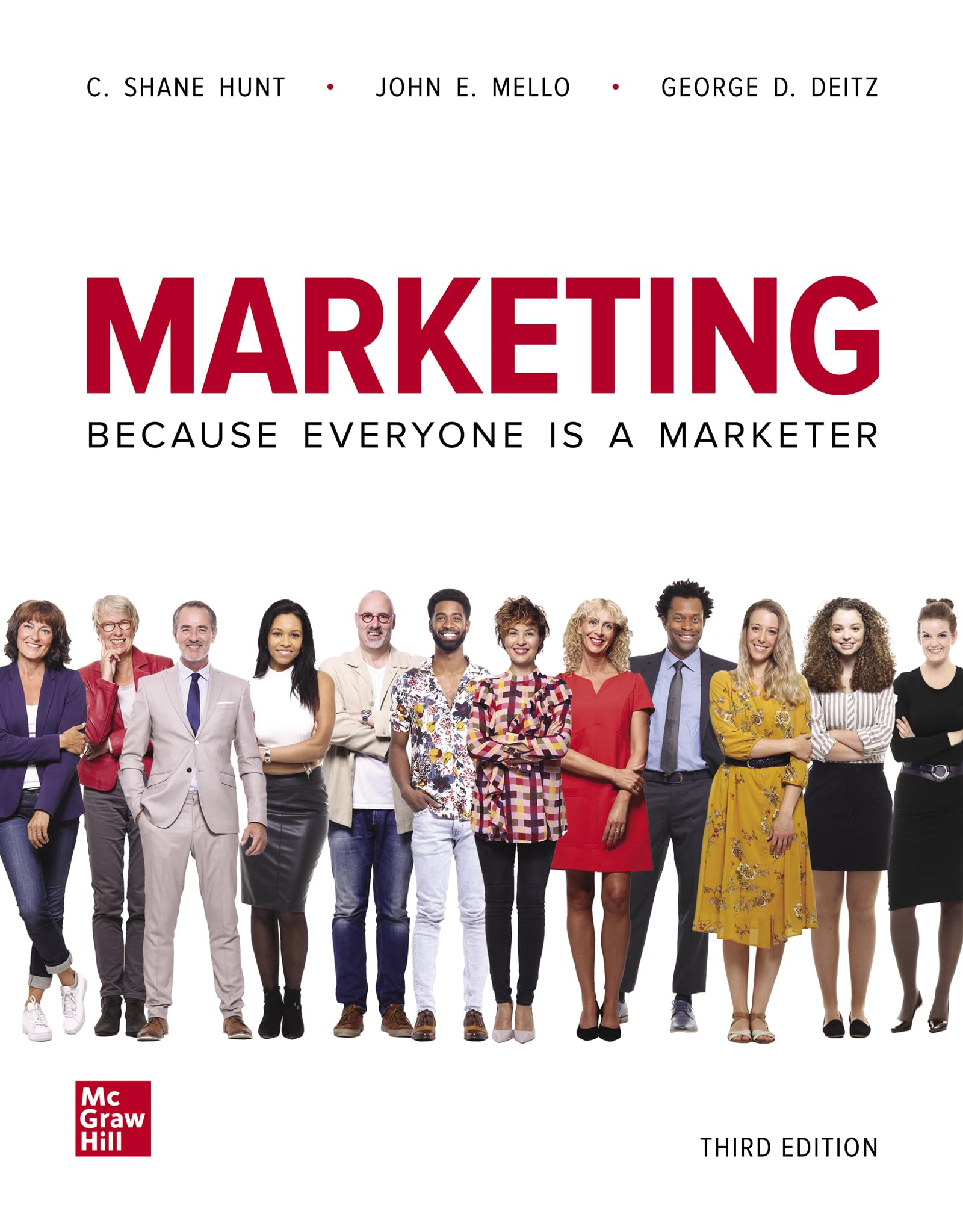 Marketing Loose Leaf,Used