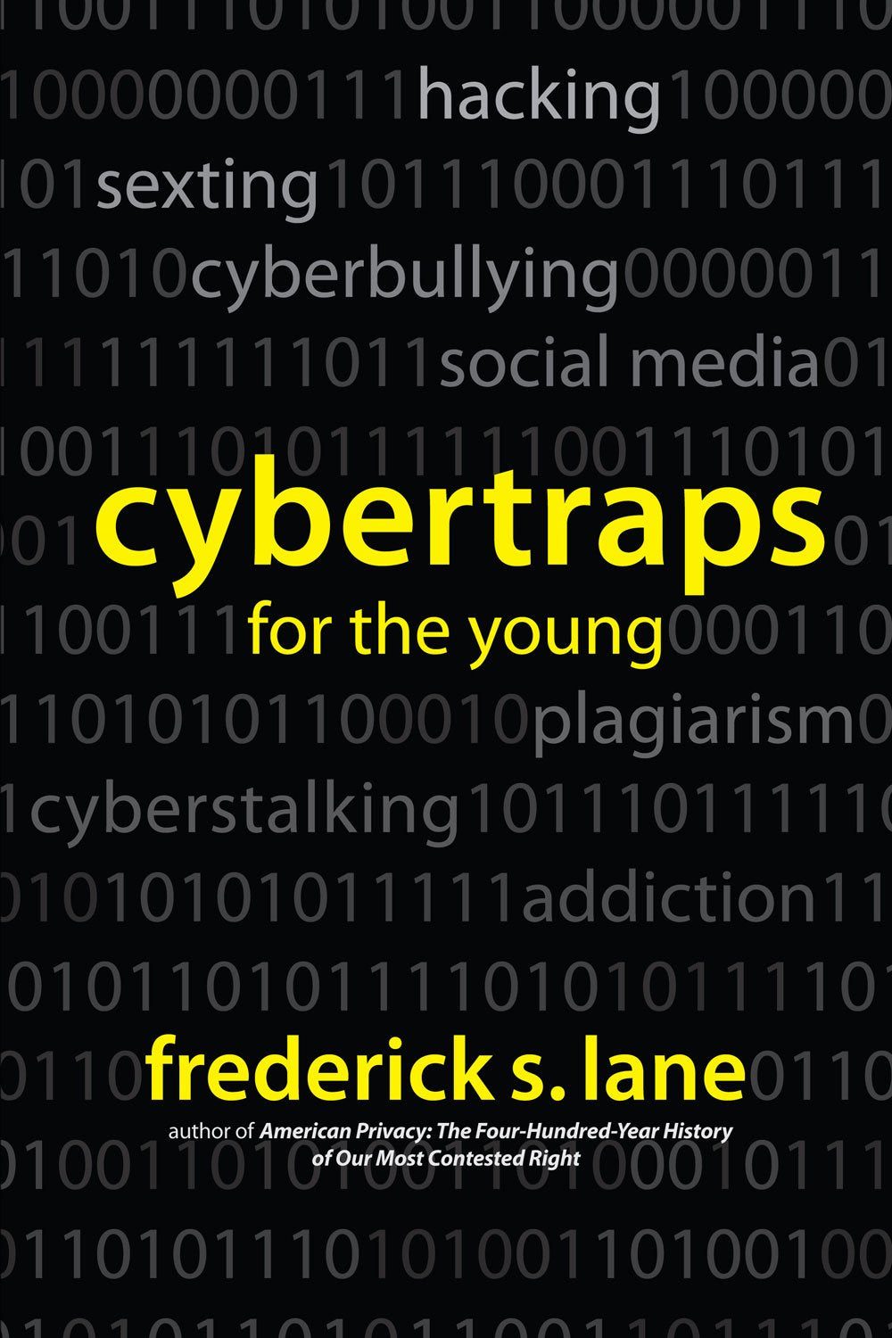 Cybertraps for the Young,New