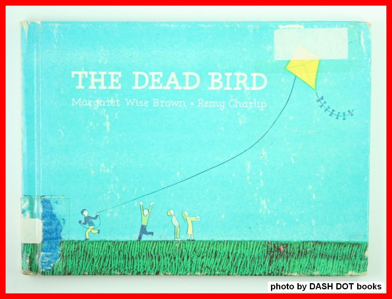 The Dead Bird,Used