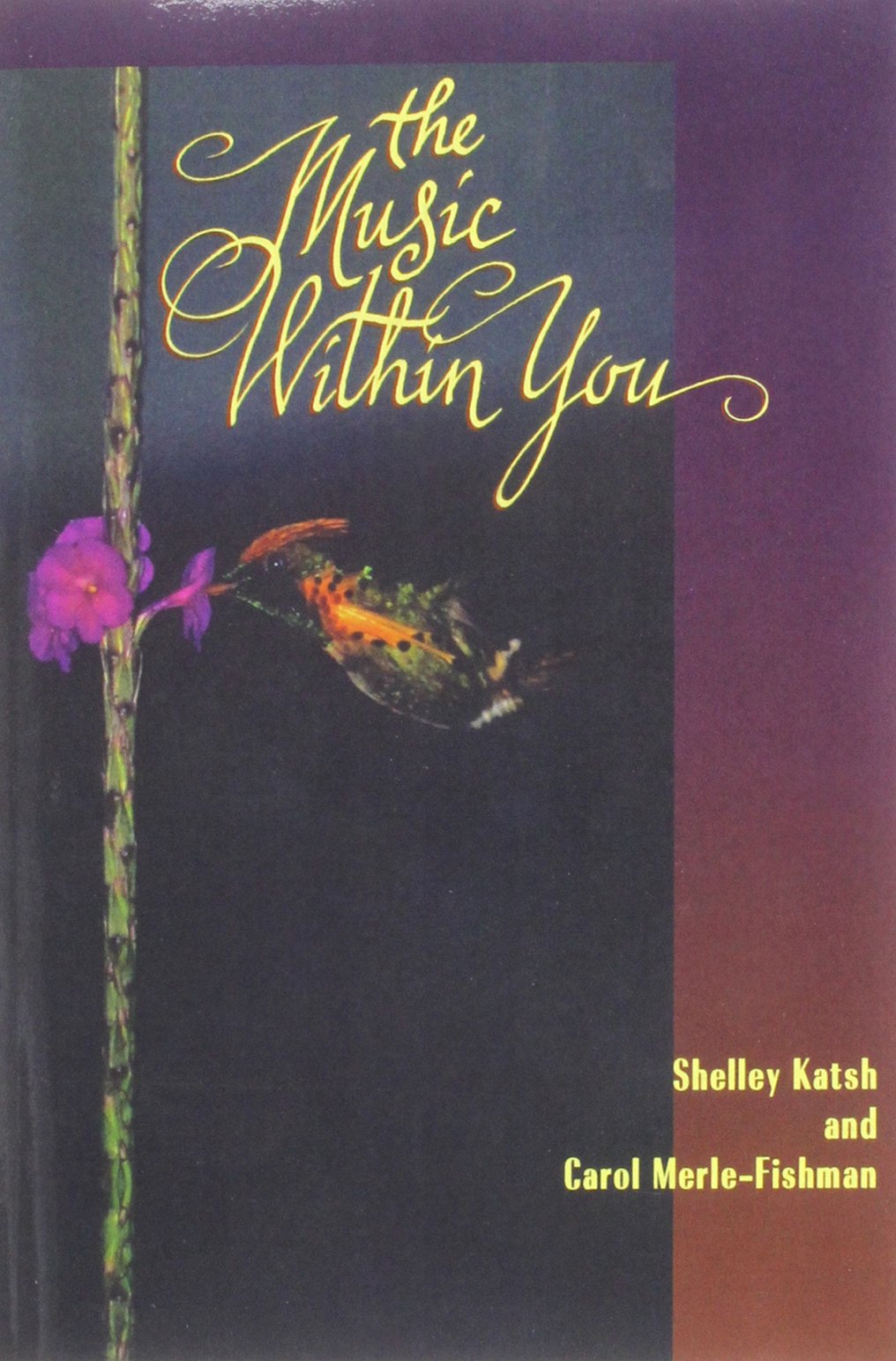 The Music Within You,Used
