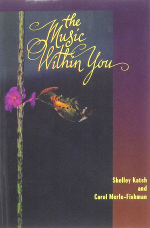 The Music Within You,Used