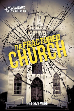 The Fractured Church,Used