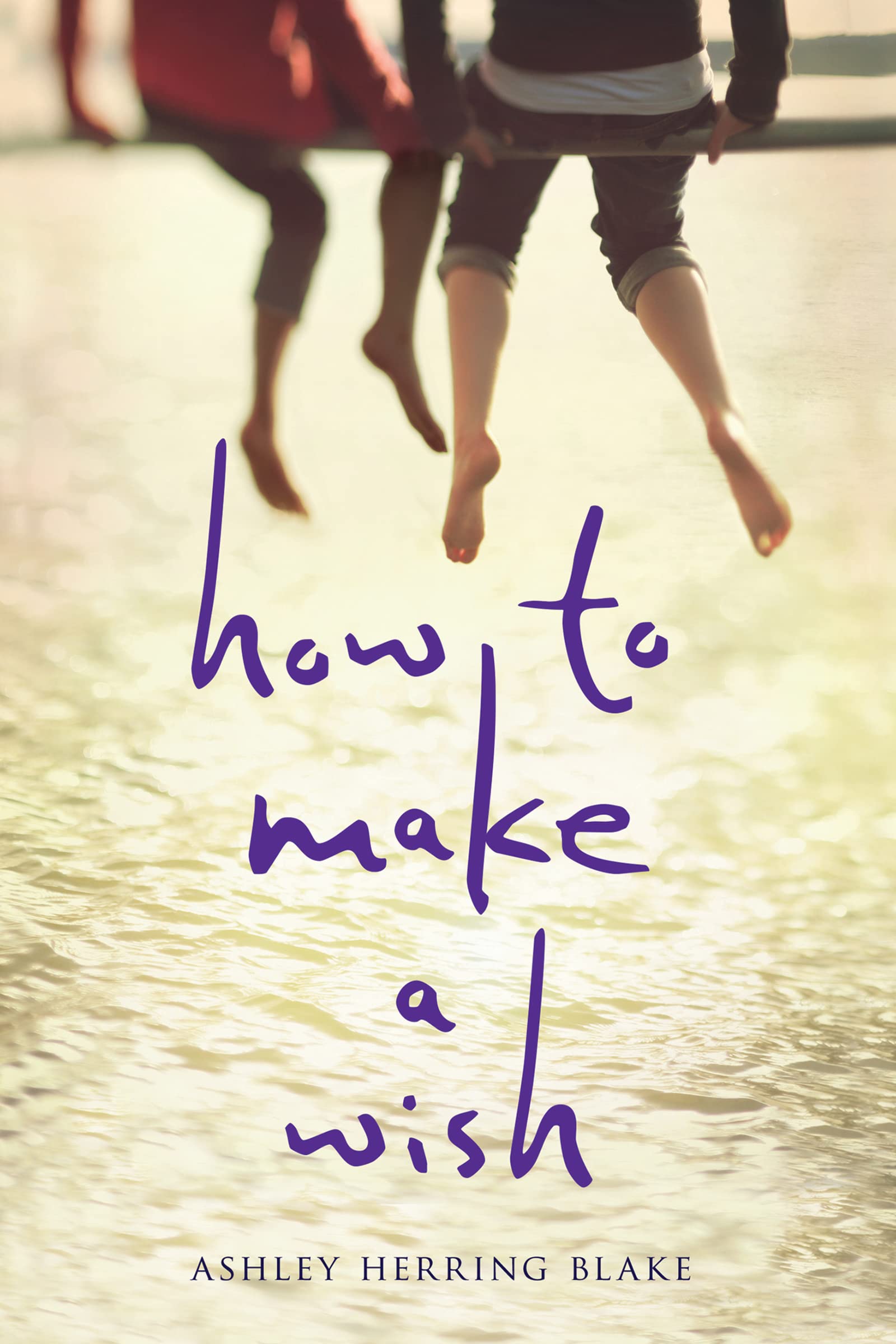 How to Make a Wish,Used
