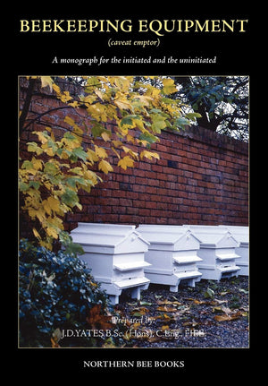 Beekeeping Equipment,Used