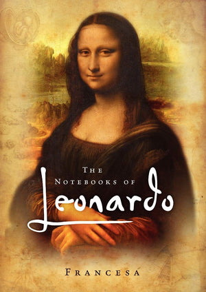 The Notebooks of Leonardo,Used