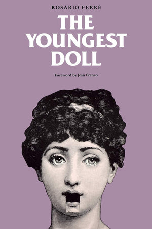 The Youngest Doll (Latin American Women Writers),New