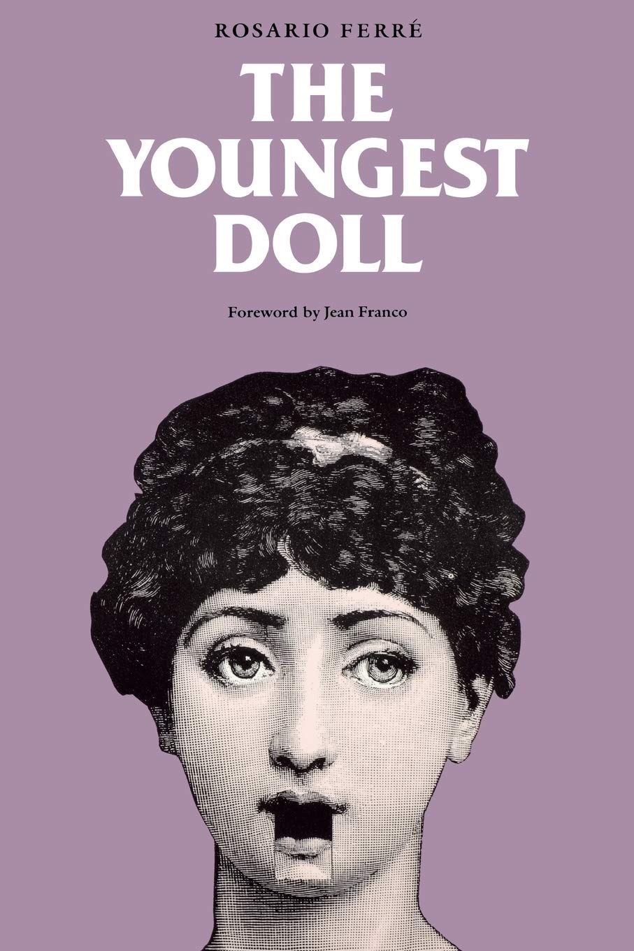 The Youngest Doll (Latin American Women Writers),New