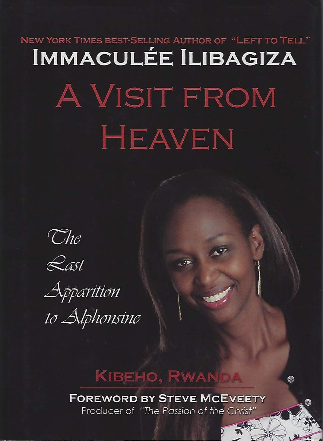 A Visit from Heaven,Used