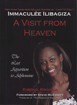 A Visit from Heaven,Used