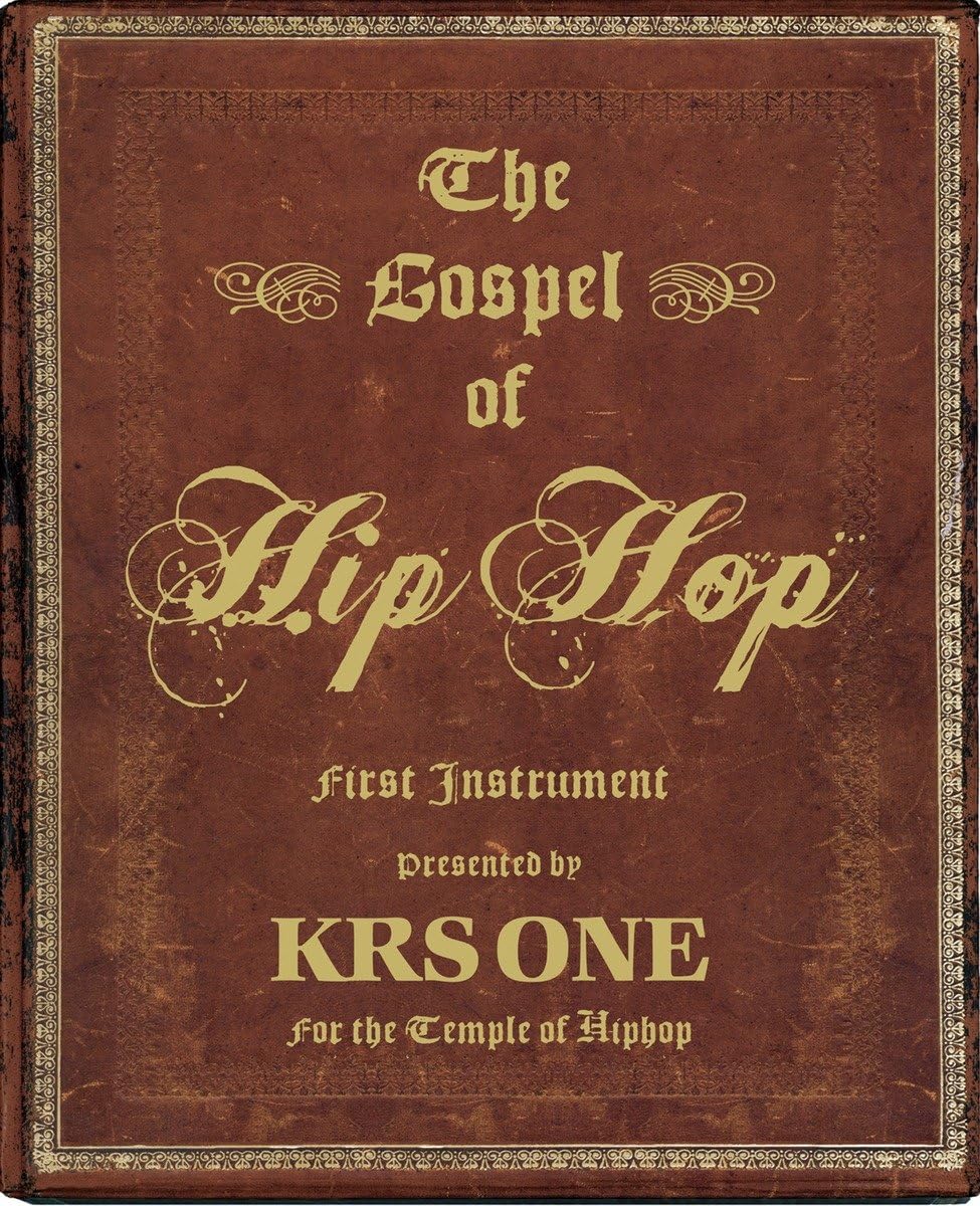 The Gospel of Hip Hop: The First Instrument,Used
