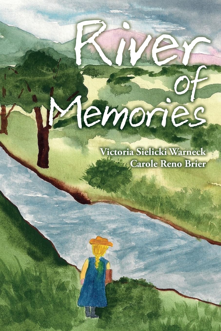 River of Memories,Used