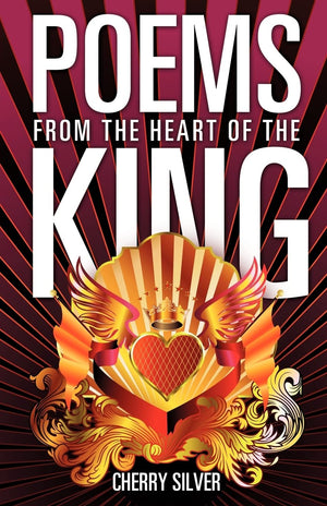 Poems From The Heart Of The King,Used