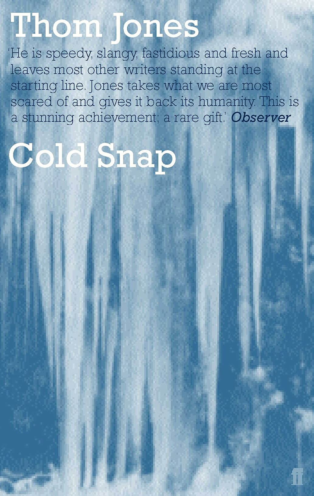 Cold Snap,Used