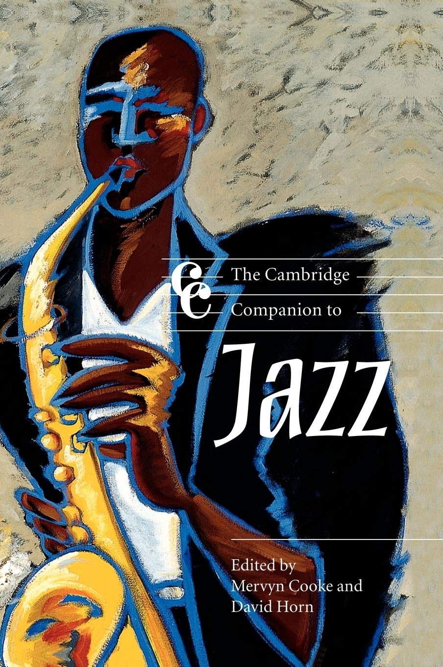 The Cambridge Companion to Jazz (Cambridge Companions to Music),New