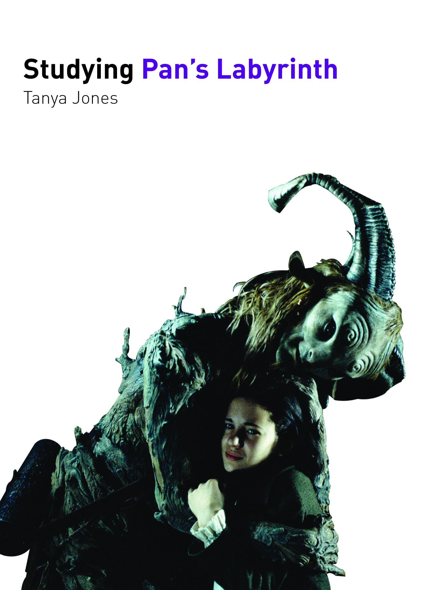Studying Pan's Labyrinth (Studying Films),Used