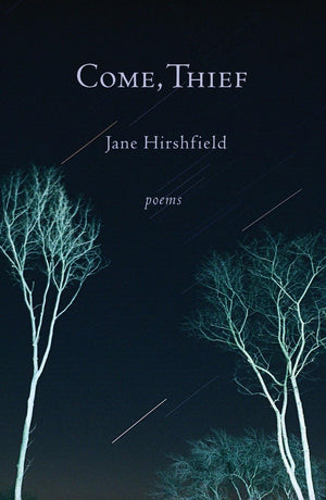 Come, Thief: Poems,Used