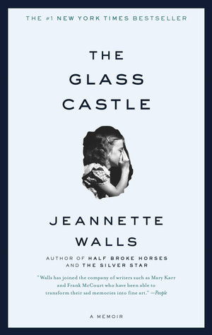 The Glass Castle: A Memoir (book),New
