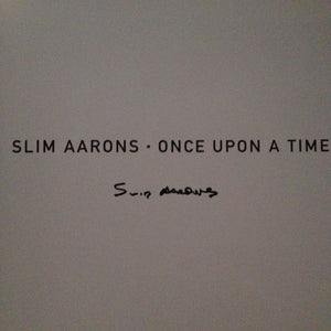Slim Aarons: Once Upon A Time,Used