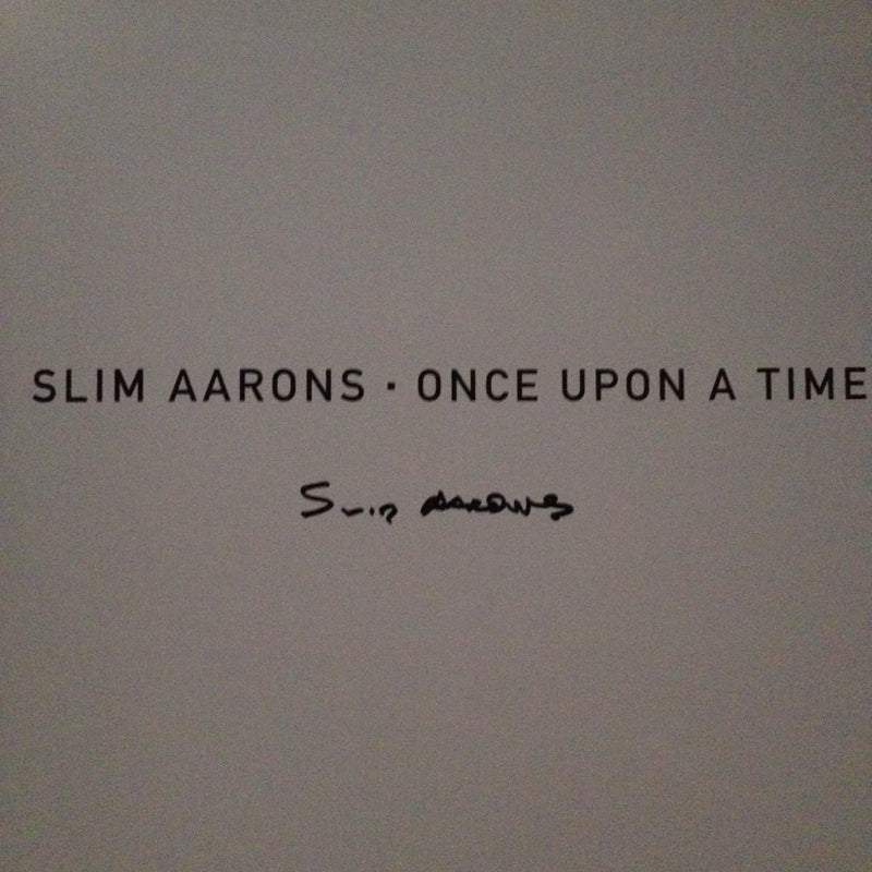 Slim Aarons: Once Upon A Time,Used