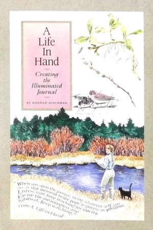 A Life In Hand,Used