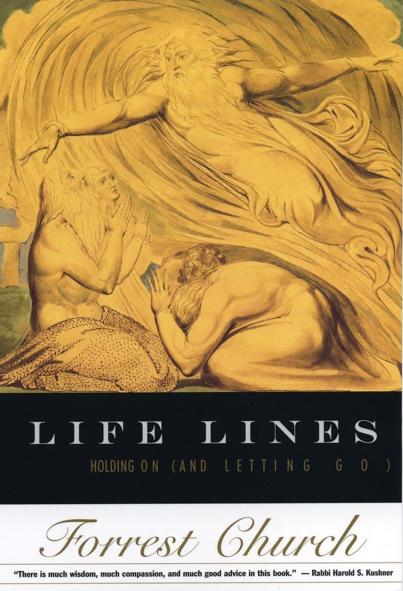 Life Lines: Holding On (And Letting Go),New