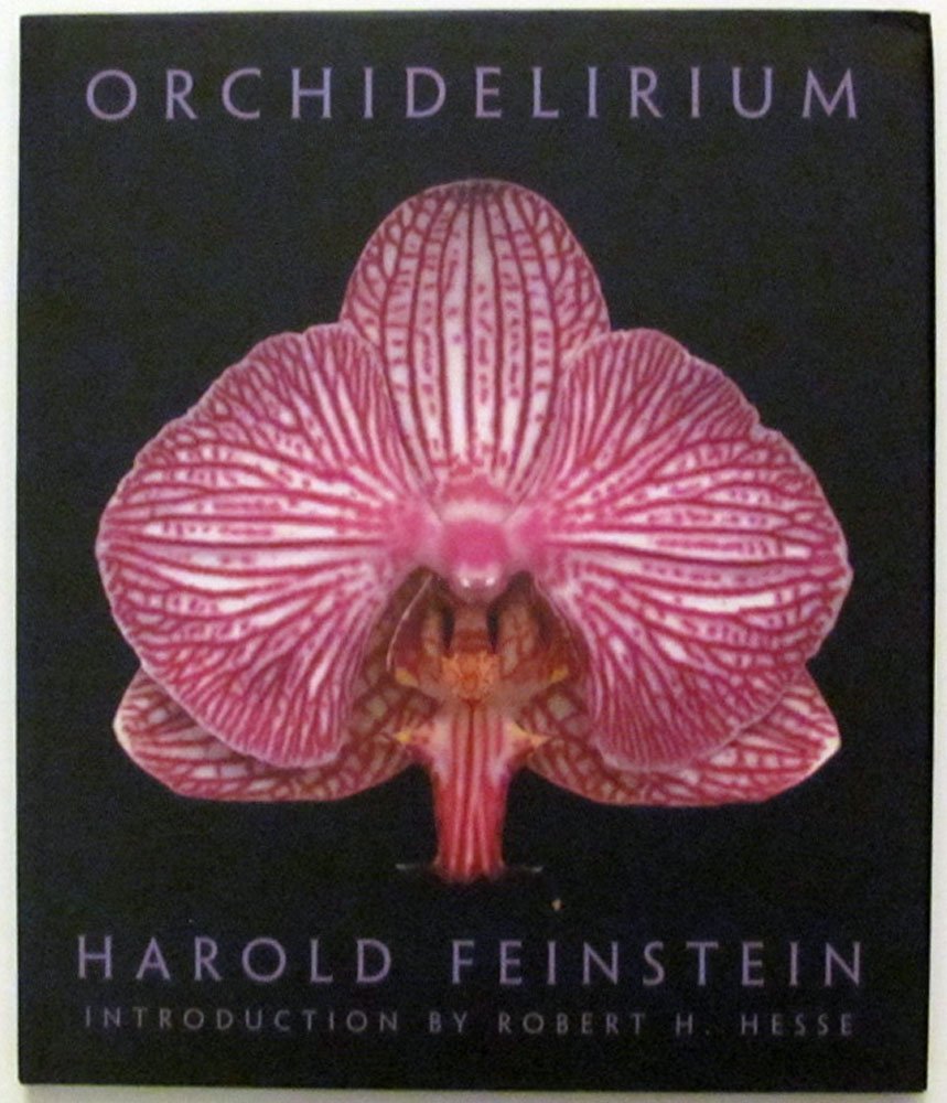 Orchidelirium