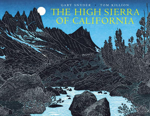 The High Sierra of California,Used