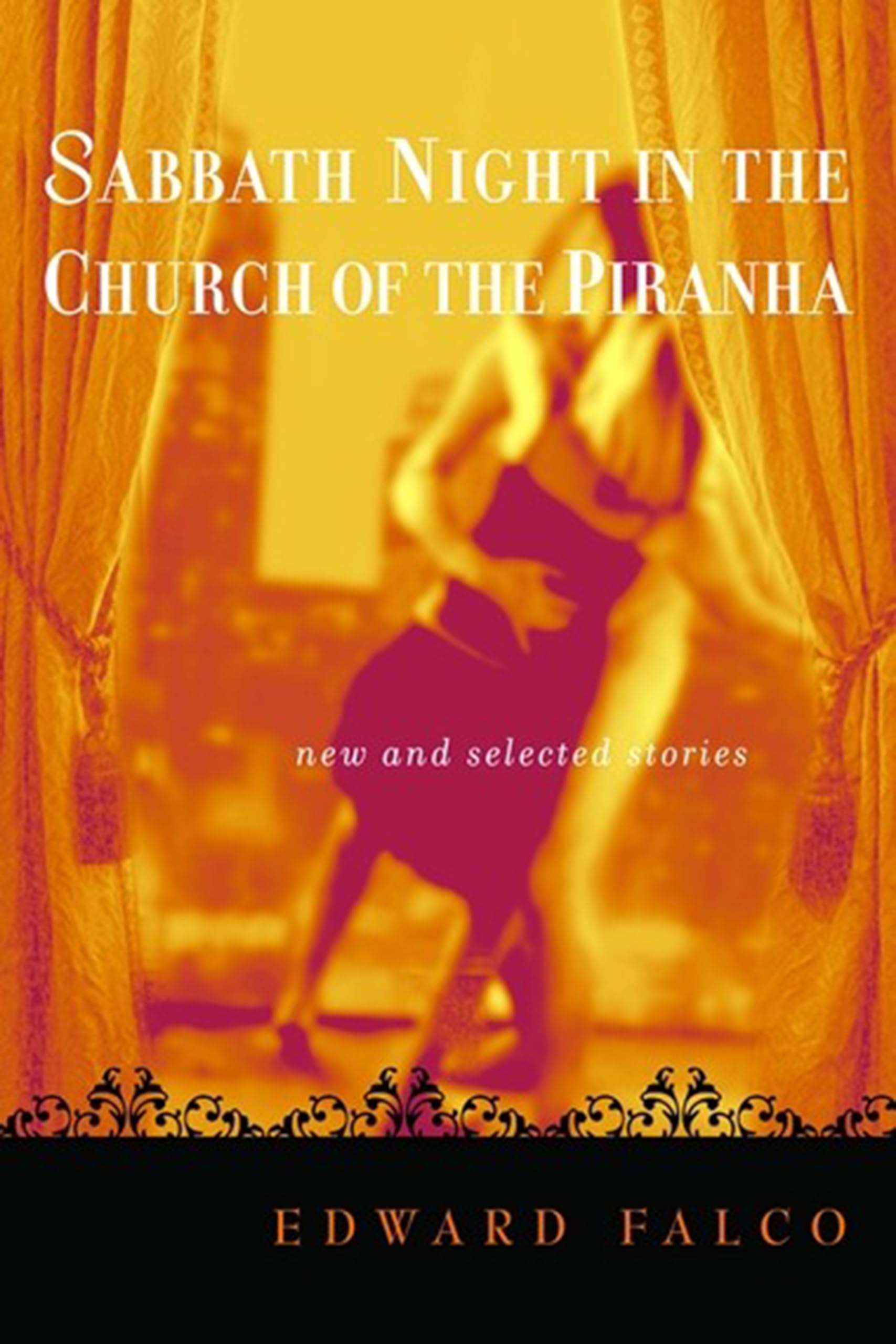 Sabbath Night in the Church of the Piranha,Used