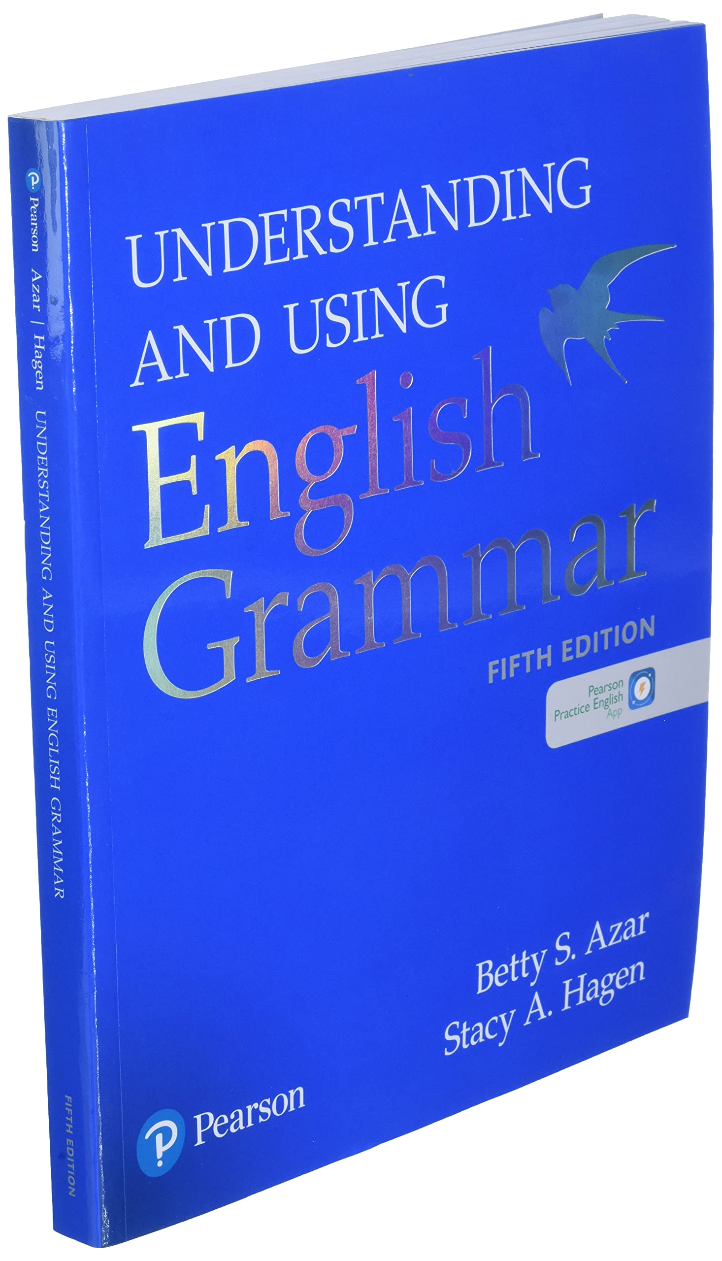 Azar-Hagen Grammar 5th Edition Student Book with App - Understanding and Using English Grammar