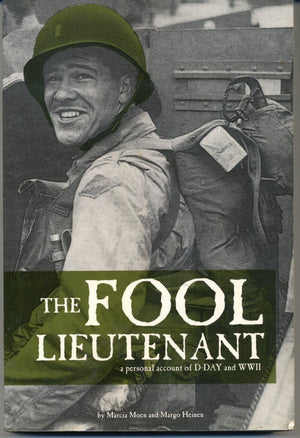 The Fool Lieutenant,Used
