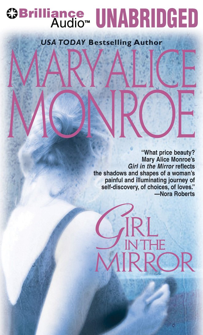 Girl in the Mirror,Used