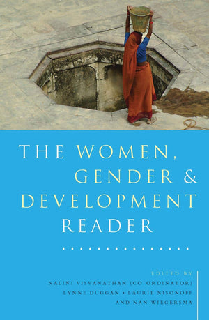 The Women, Gender And Development Reader,Used